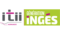 iTii Normandie Génération Ingés